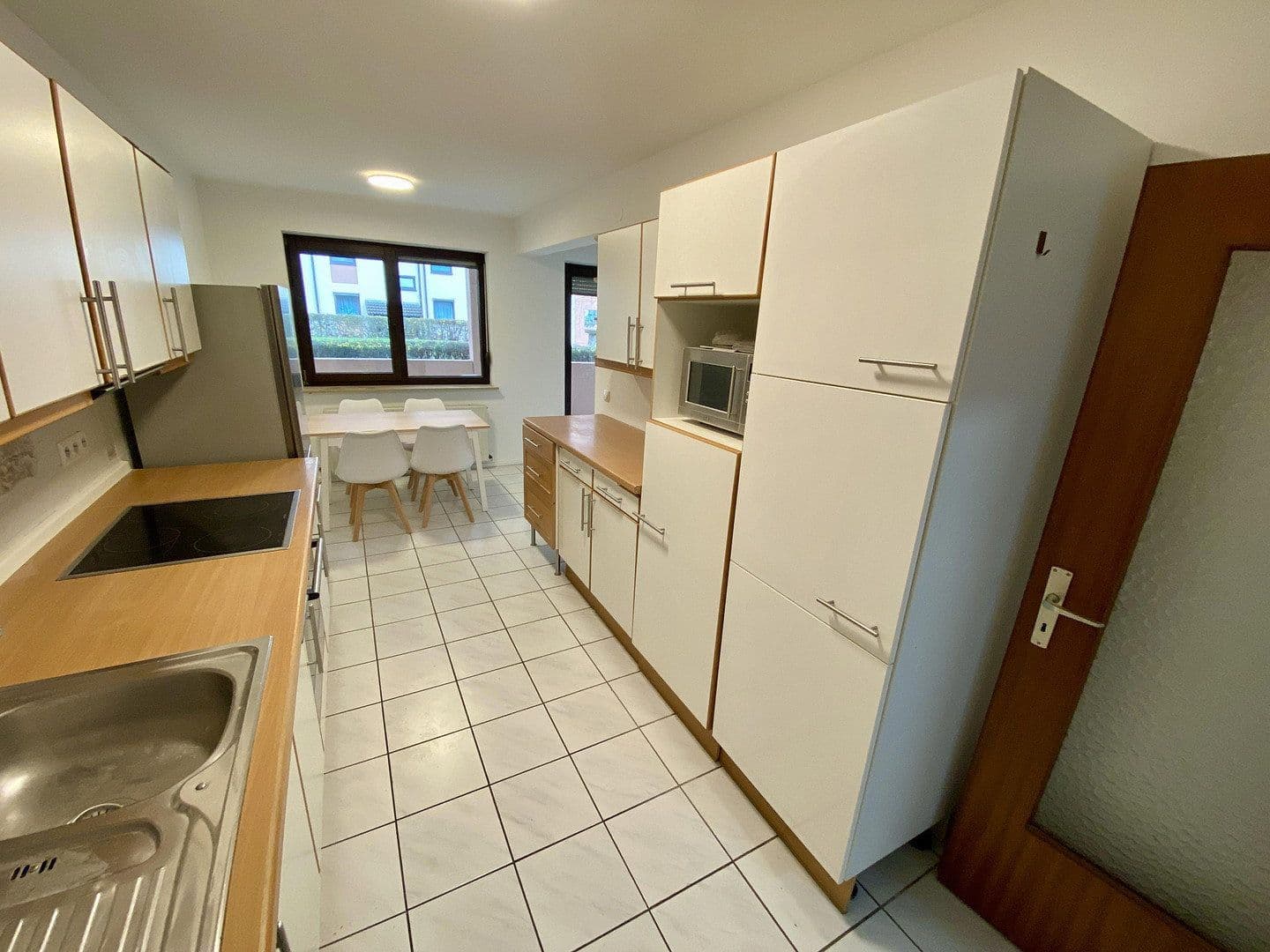1 bedroom flat to rent, 22 m², Am Petrus 5, Dossenheim, Baden-Württemberg 1 bedroom flat to rent, 22 m², Am Petrus 5, Dossenheim, Baden-Württemberg