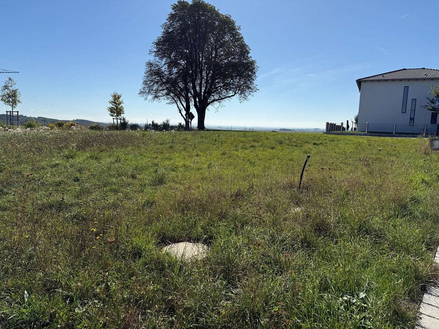 plot for sale, 624 m², Kastanienweg, Möckenlohe, Bavaria plot for sale, 624 m², Kastanienweg, Möckenlohe, Bavaria
