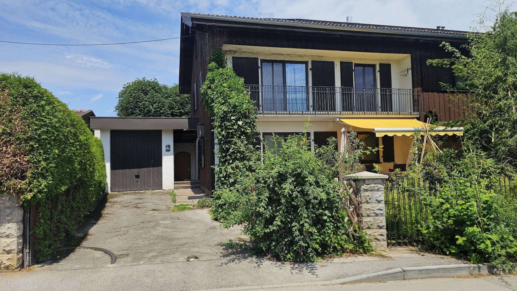 2 bedroom with open-plan kitchen flat to rent, 97 m², Otterfing, Bavaria 2 bedroom with open-plan kitchen flat to rent, 97 m², Otterfing, Bavaria