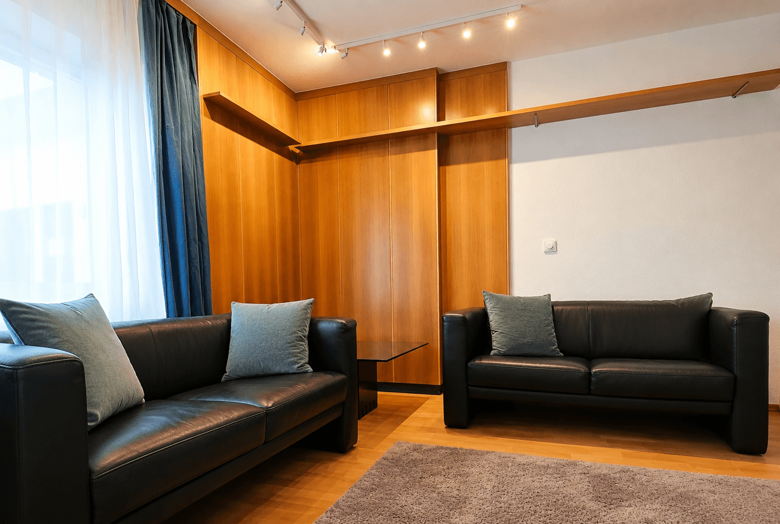 2 bedroom with open-plan kitchen flat to rent, 97 m², Otterfing, Bavaria 2 bedroom with open-plan kitchen flat to rent, 97 m², Otterfing, Bavaria