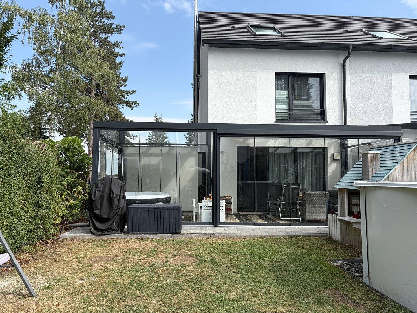 house for sale, 145 m², Zur Hammerschmiede 14a, Bellenberg, Bavaria house for sale, 145 m², Zur Hammerschmiede 14a, Bellenberg, Bavaria