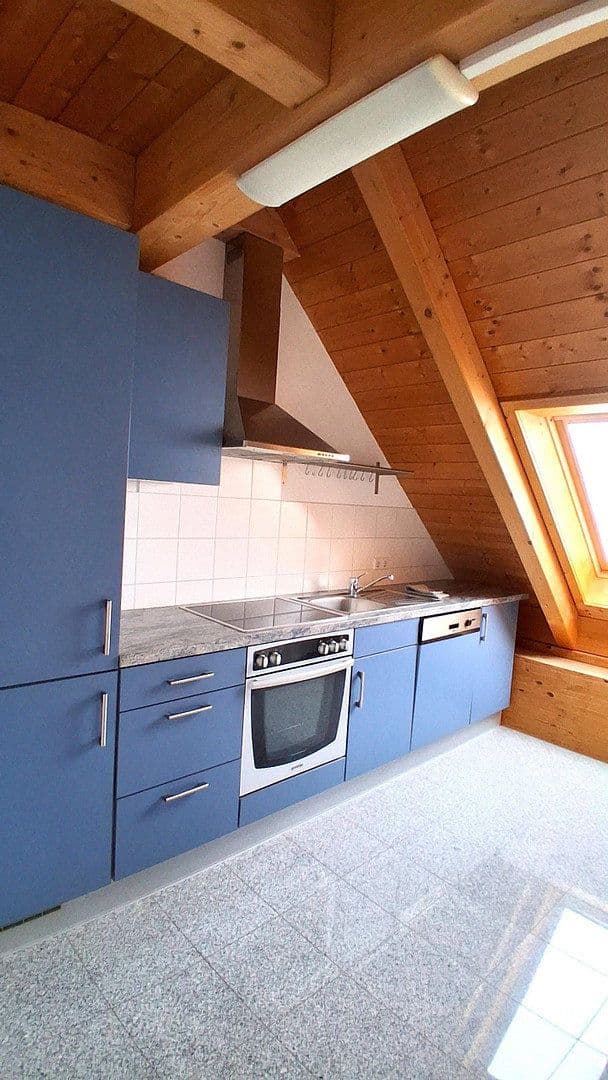 4 bedroom flat to rent, 112 m², Kernen im Remstal, Baden-Württemberg 4 bedroom flat to rent, 112 m², Kernen im Remstal, Baden-Württemberg