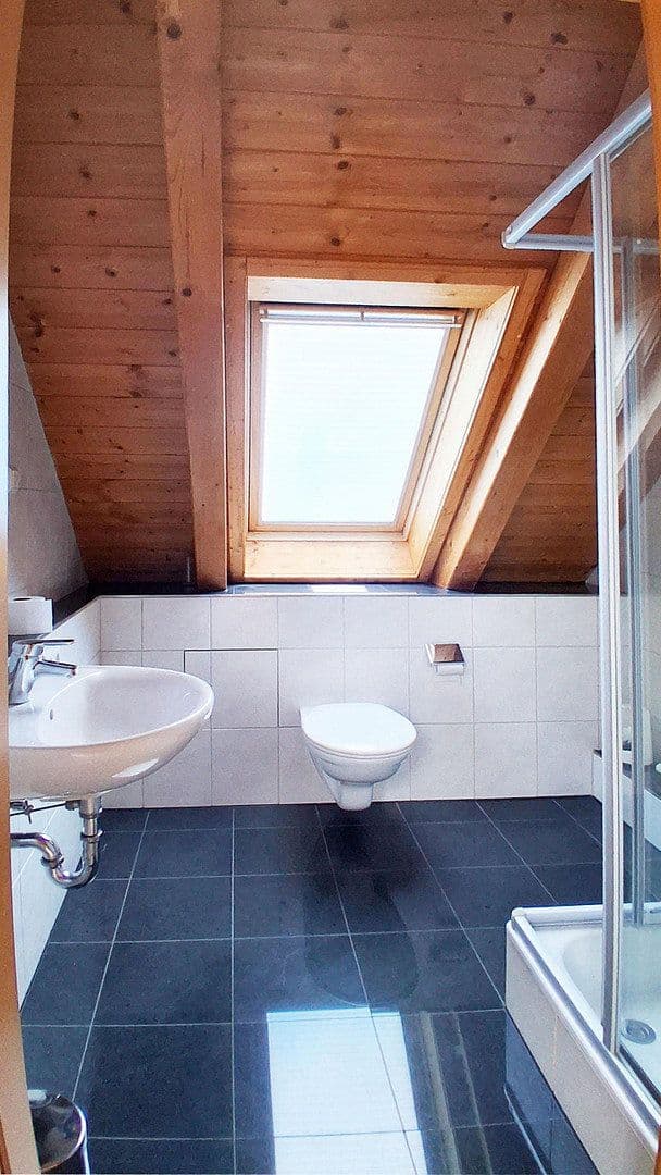 4 bedroom flat to rent, 112 m², Kernen im Remstal, Baden-Württemberg 4 bedroom flat to rent, 112 m², Kernen im Remstal, Baden-Württemberg