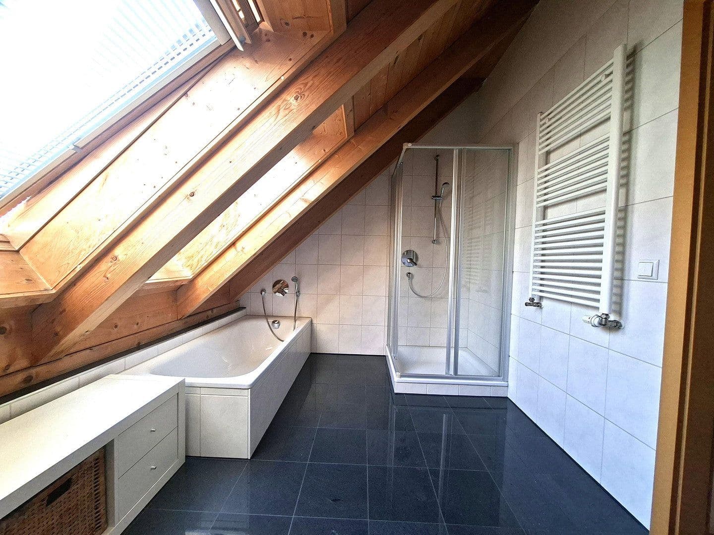 4 bedroom flat to rent, 112 m², Kernen im Remstal, Baden-Württemberg 4 bedroom flat to rent, 112 m², Kernen im Remstal, Baden-Württemberg
