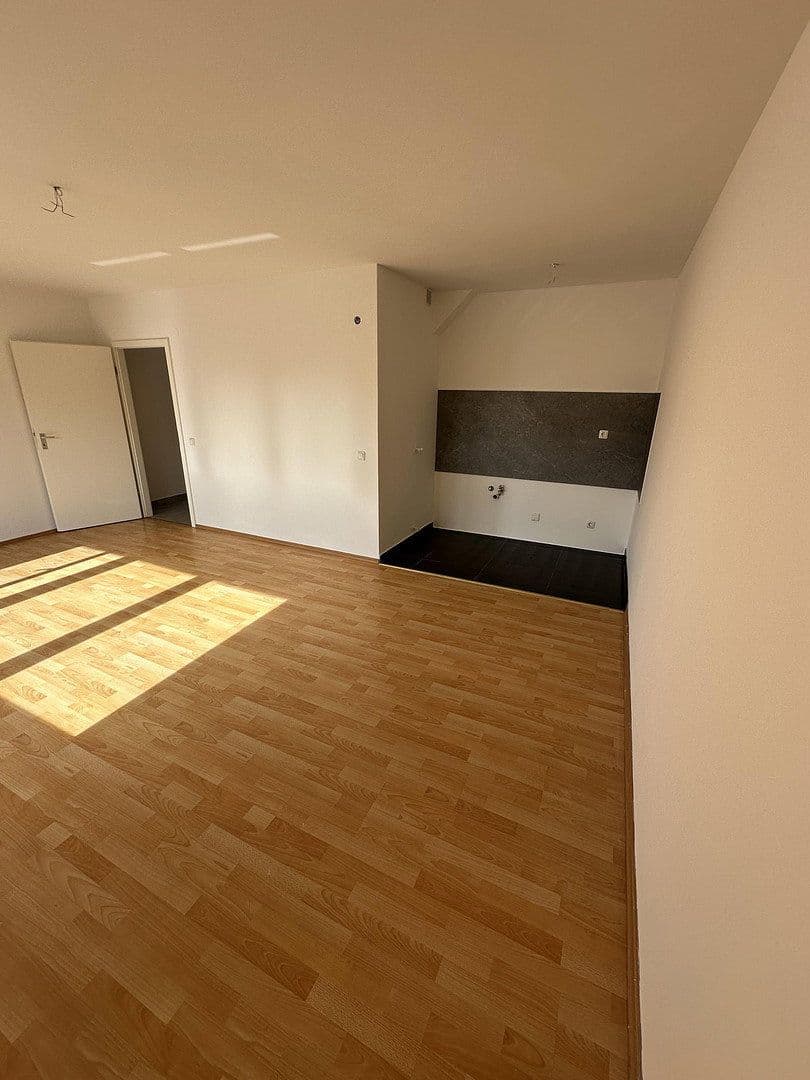 1 bedroom flat for sale, 31 m², Odenwaldstraße 11, Flörsheim, Hesse 1 bedroom flat for sale, 31 m², Odenwaldstraße 11, Flörsheim, Hesse