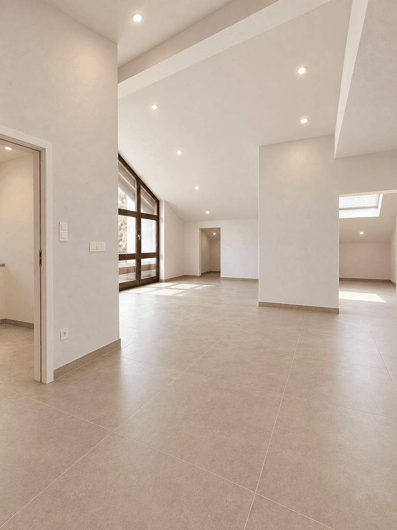 4 bedroom flat to rent, 85 m², Vöhringen, Baden-Württemberg 4 bedroom flat to rent, 85 m², Vöhringen, Baden-Württemberg