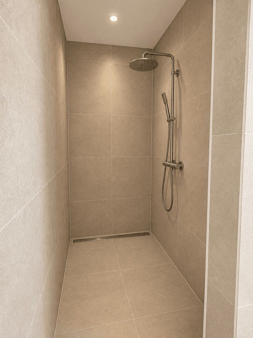 4 bedroom flat to rent, 85 m², Vöhringen, Baden-Württemberg 4 bedroom flat to rent, 85 m², Vöhringen, Baden-Württemberg