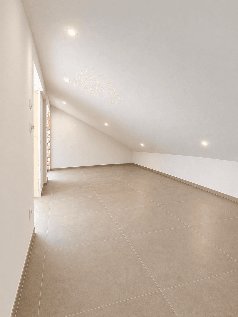 4 bedroom flat to rent, 85 m², Vöhringen, Baden-Württemberg 4 bedroom flat to rent, 85 m², Vöhringen, Baden-Württemberg