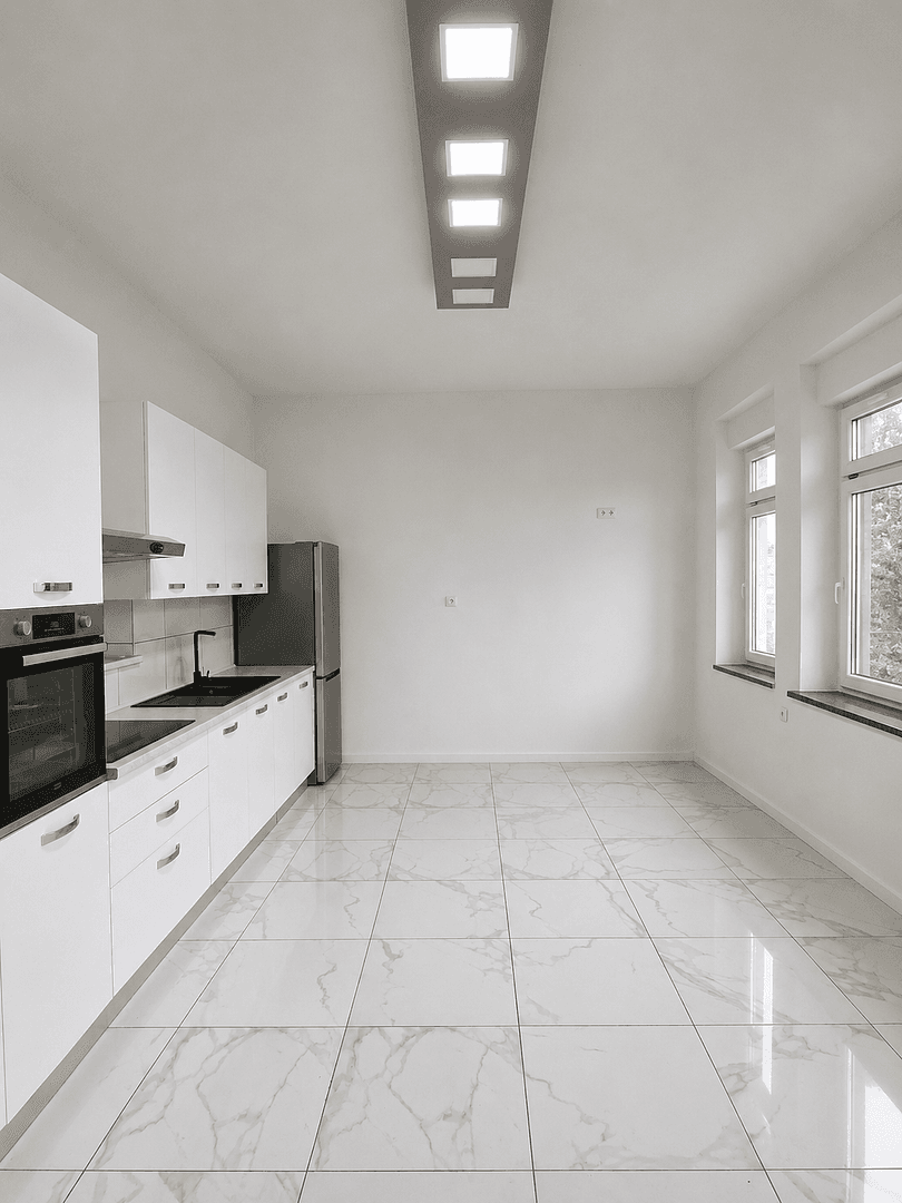 4 bedroom flat to rent, 91 m², Sankt Töniser Straße, Krefeld, North Rhine-Westphalia 4 bedroom flat to rent, 91 m², Sankt Töniser Straße, Krefeld, North Rhine-Westphalia