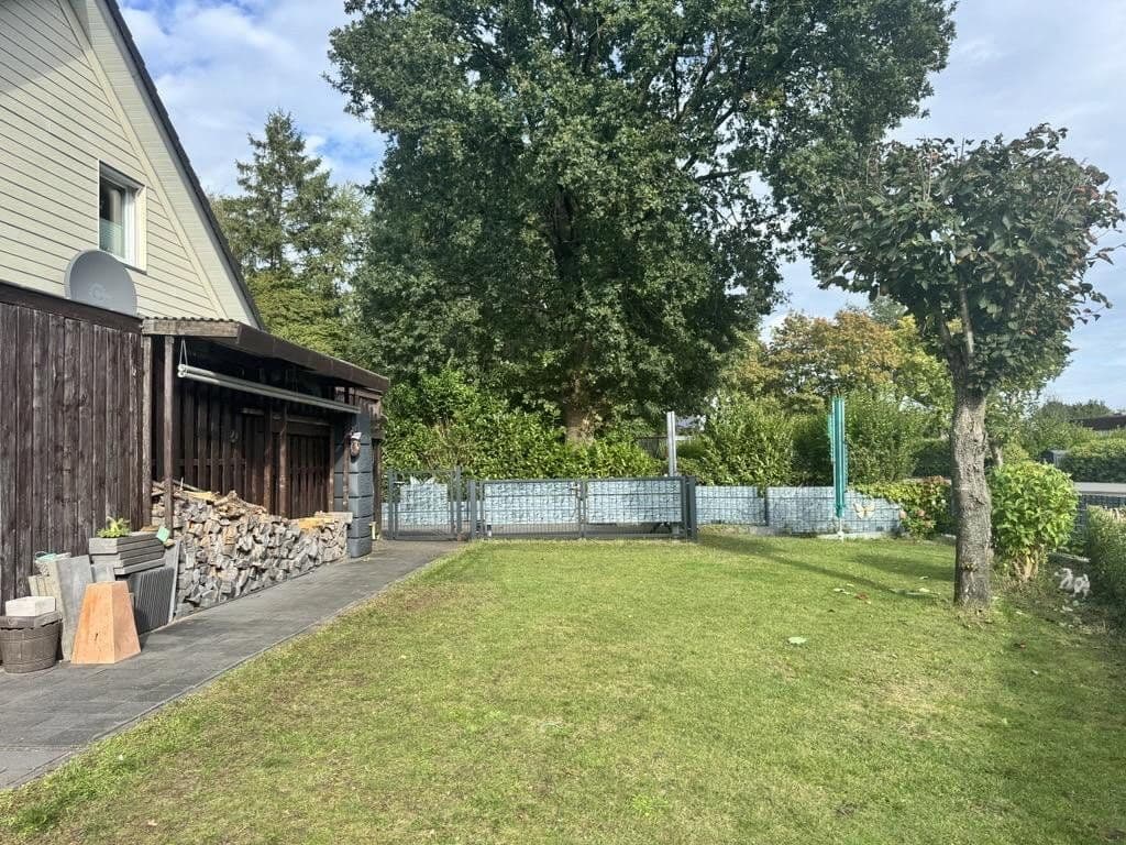 house for sale, 112 m², Kaltenkirchen, Schleswig-Holstein house for sale, 112 m², Kaltenkirchen, Schleswig-Holstein