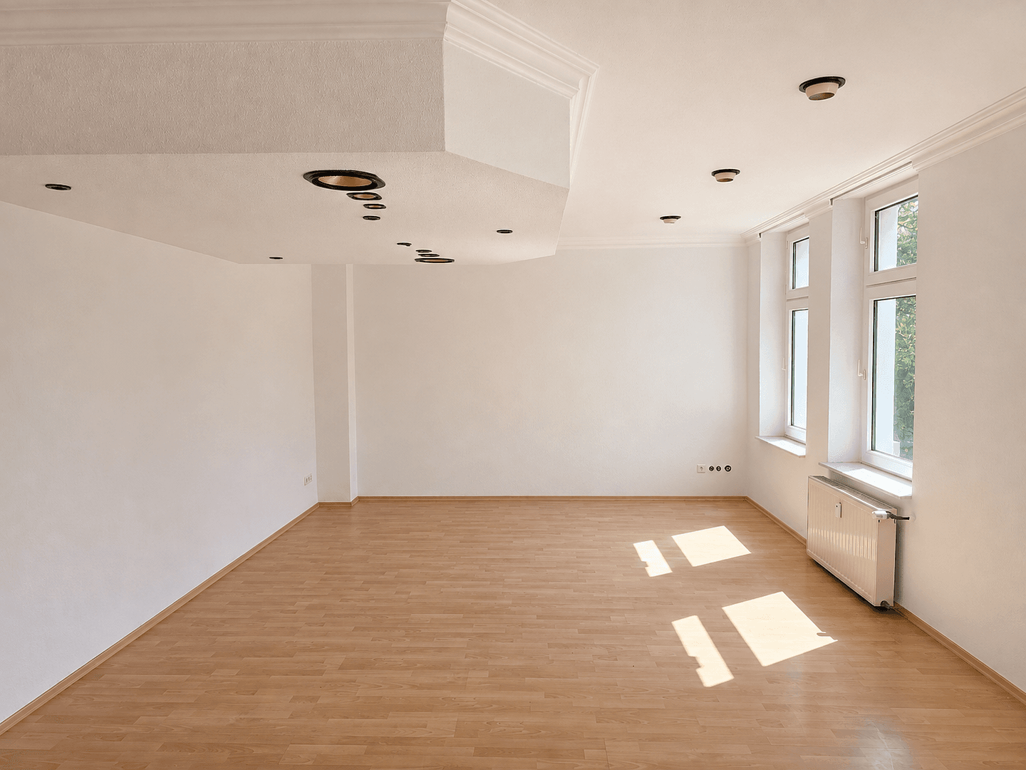 4 bedroom flat to rent, 104 m², Kamblickweg 5, Essen, North Rhine-Westphalia 4 bedroom flat to rent, 104 m², Kamblickweg 5, Essen, North Rhine-Westphalia
