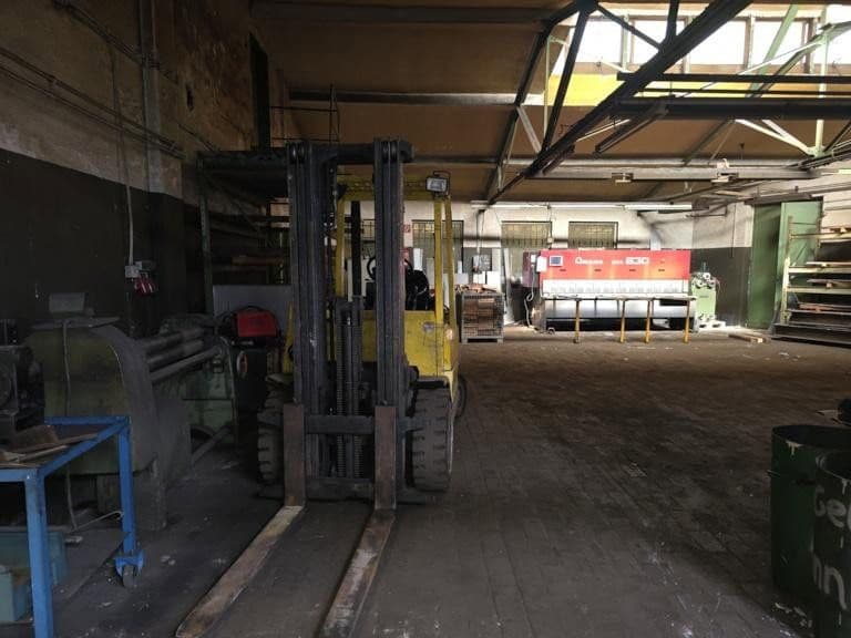 non-residential property to rent, 600 m², Remscheid, North Rhine-Westphalia non-residential property to rent, 600 m², Remscheid, North Rhine-Westphalia