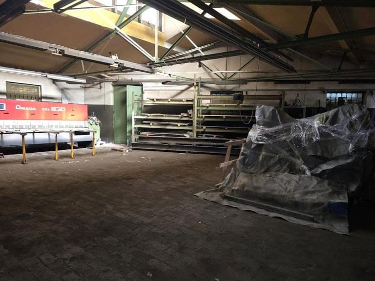 non-residential property to rent, 600 m², Remscheid, North Rhine-Westphalia non-residential property to rent, 600 m², Remscheid, North Rhine-Westphalia