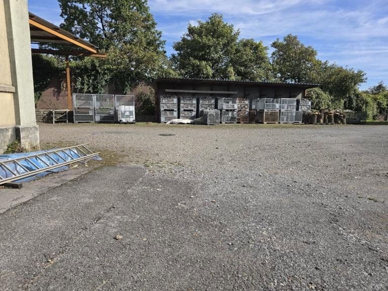 non-residential property to rent, 600 m², Remscheid, North Rhine-Westphalia non-residential property to rent, 600 m², Remscheid, North Rhine-Westphalia