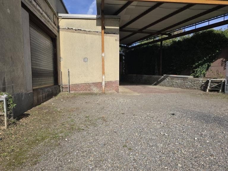 non-residential property to rent, 600 m², Remscheid, North Rhine-Westphalia non-residential property to rent, 600 m², Remscheid, North Rhine-Westphalia