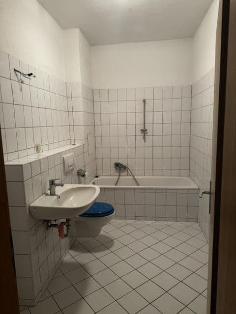 2 bedroom flat to rent, 62 m², Goethestr. 16, Dessau-Roßlau, Saxony-Anhalt 2 bedroom flat to rent, 62 m², Goethestr. 16, Dessau-Roßlau, Saxony-Anhalt