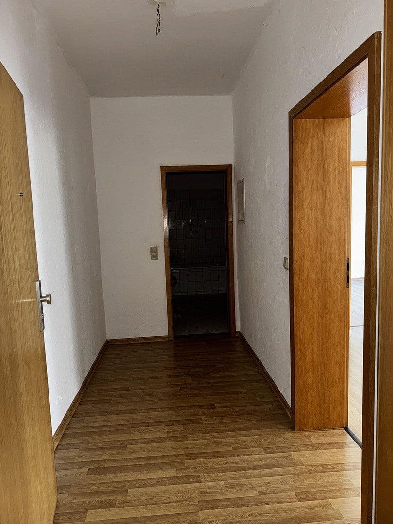 2 bedroom flat to rent, 62 m², Goethestr. 16, Dessau-Roßlau, Saxony-Anhalt 2 bedroom flat to rent, 62 m², Goethestr. 16, Dessau-Roßlau, Saxony-Anhalt