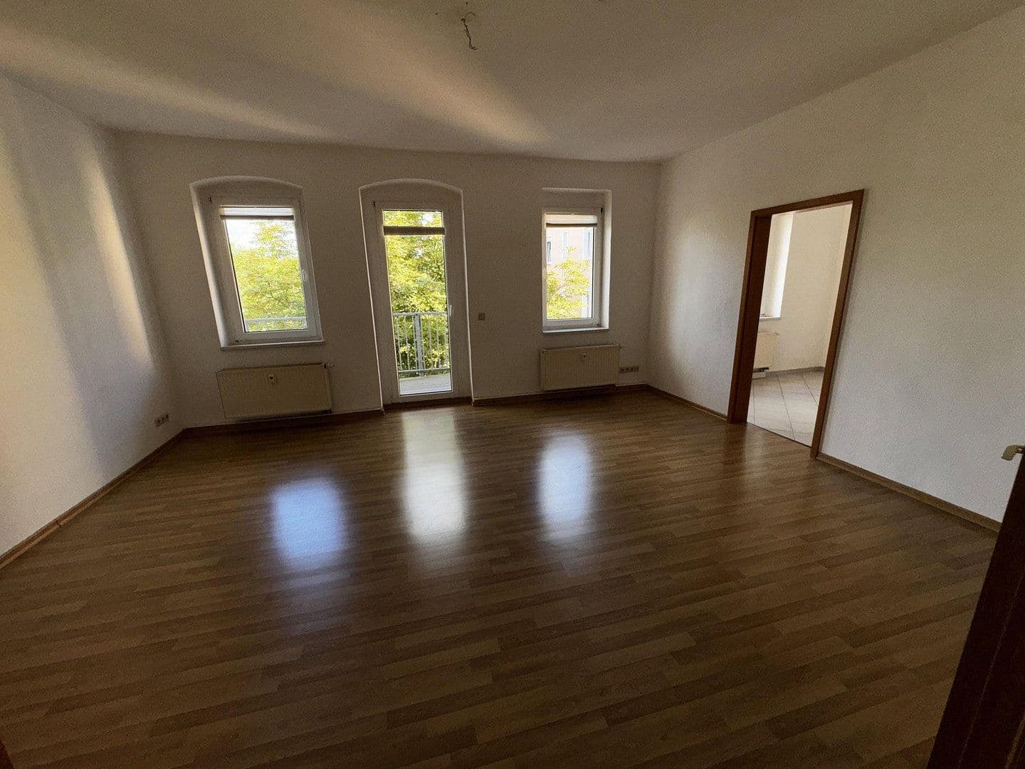 2 bedroom flat to rent, 62 m², Goethestr. 16, Dessau-Roßlau, Saxony-Anhalt 2 bedroom flat to rent, 62 m², Goethestr. 16, Dessau-Roßlau, Saxony-Anhalt