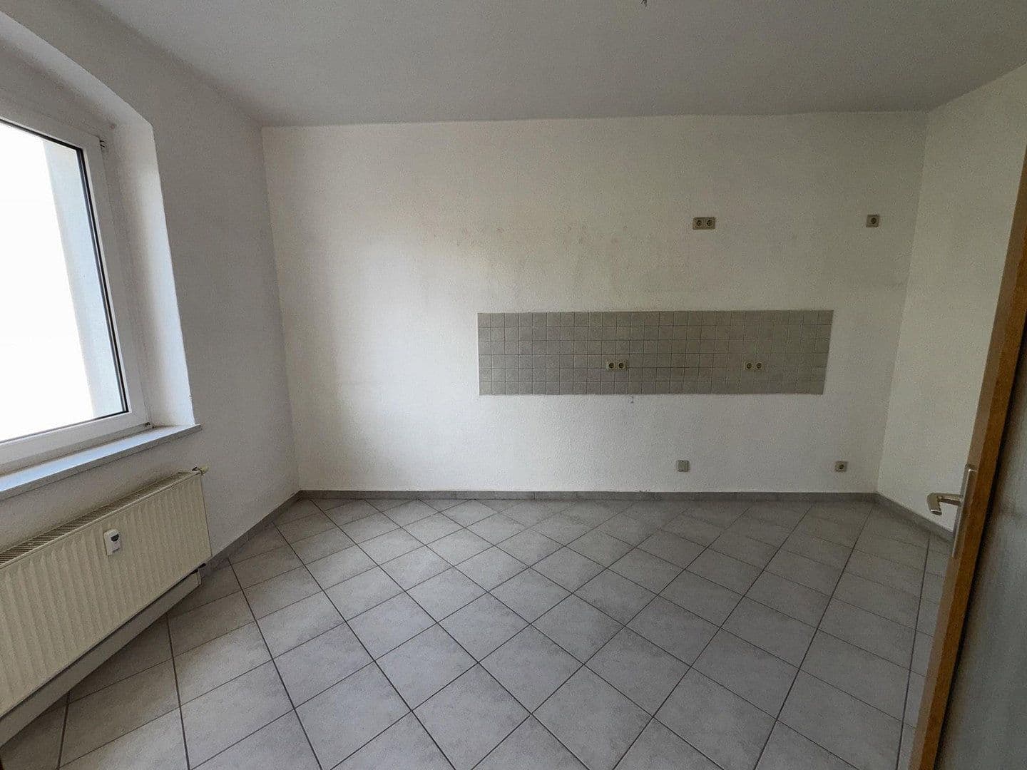 2 bedroom flat to rent, 62 m², Goethestr. 16, Dessau-Roßlau, Saxony-Anhalt 2 bedroom flat to rent, 62 m², Goethestr. 16, Dessau-Roßlau, Saxony-Anhalt