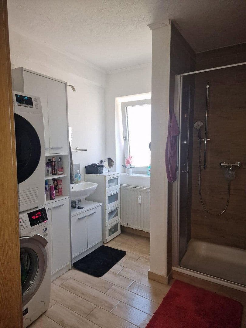 2 bedroom flat to rent, 65 m², Rennbahnweg 4a, Pocking, Bavaria 2 bedroom flat to rent, 65 m², Rennbahnweg 4a, Pocking, Bavaria