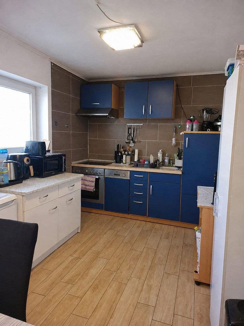 2 bedroom flat to rent, 65 m², Rennbahnweg 4a, Pocking, Bavaria 2 bedroom flat to rent, 65 m², Rennbahnweg 4a, Pocking, Bavaria