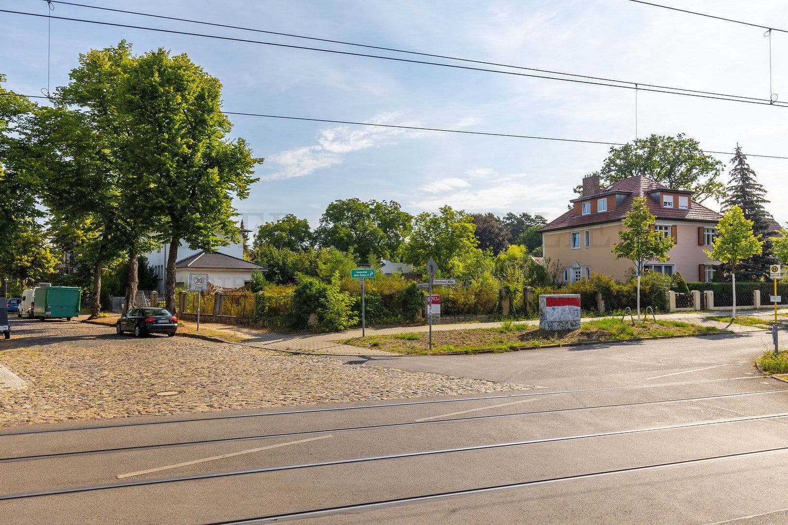 plot for sale, 911 m², Berlin, Berlin plot for sale, 911 m², Berlin, Berlin