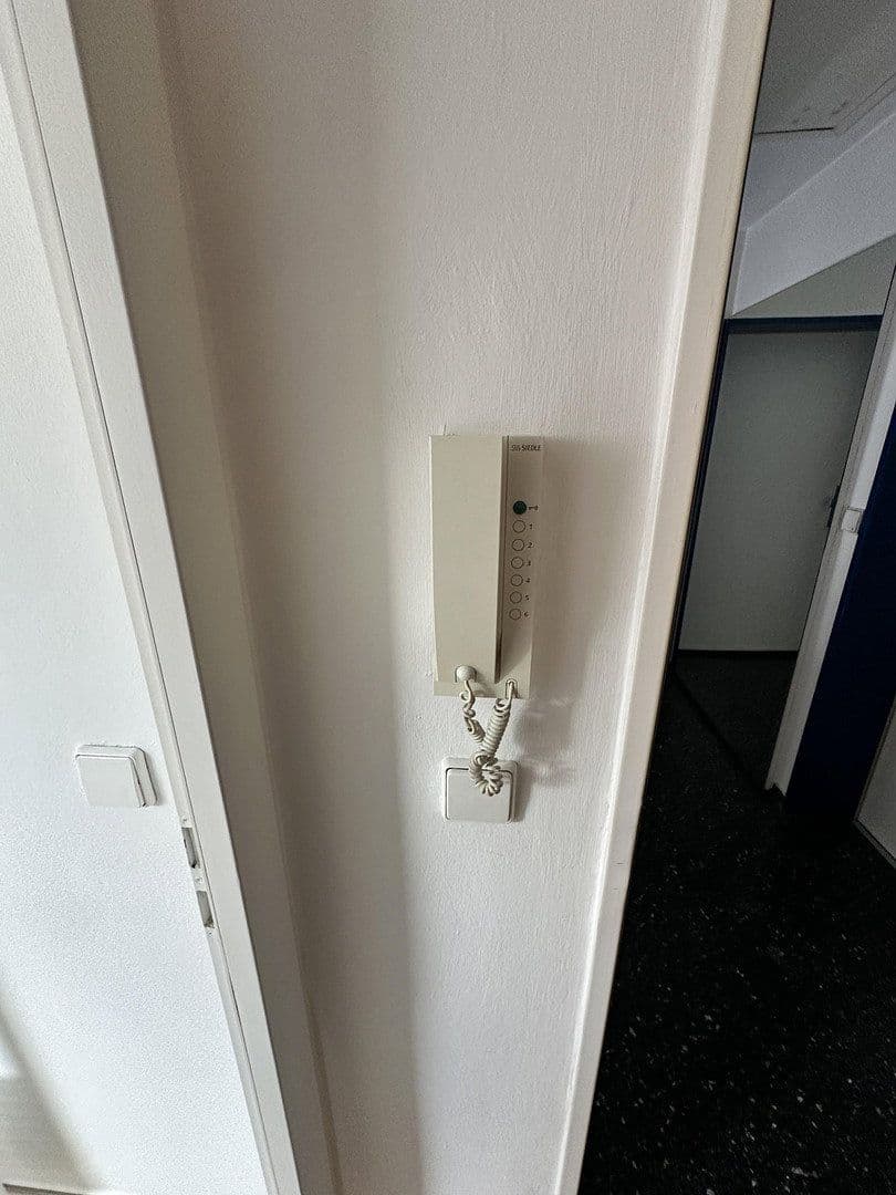 2 bedroom flat to rent, 78 m², Kilianstraße 10, Heilbronn, Baden-Württemberg 2 bedroom flat to rent, 78 m², Kilianstraße 10, Heilbronn, Baden-Württemberg