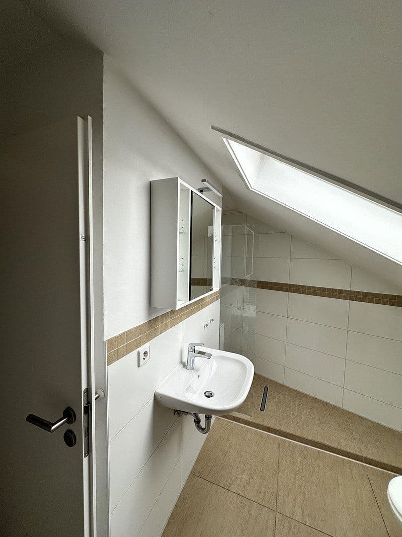 2 bedroom flat to rent, 78 m², Kilianstraße 10, Heilbronn, Baden-Württemberg 2 bedroom flat to rent, 78 m², Kilianstraße 10, Heilbronn, Baden-Württemberg