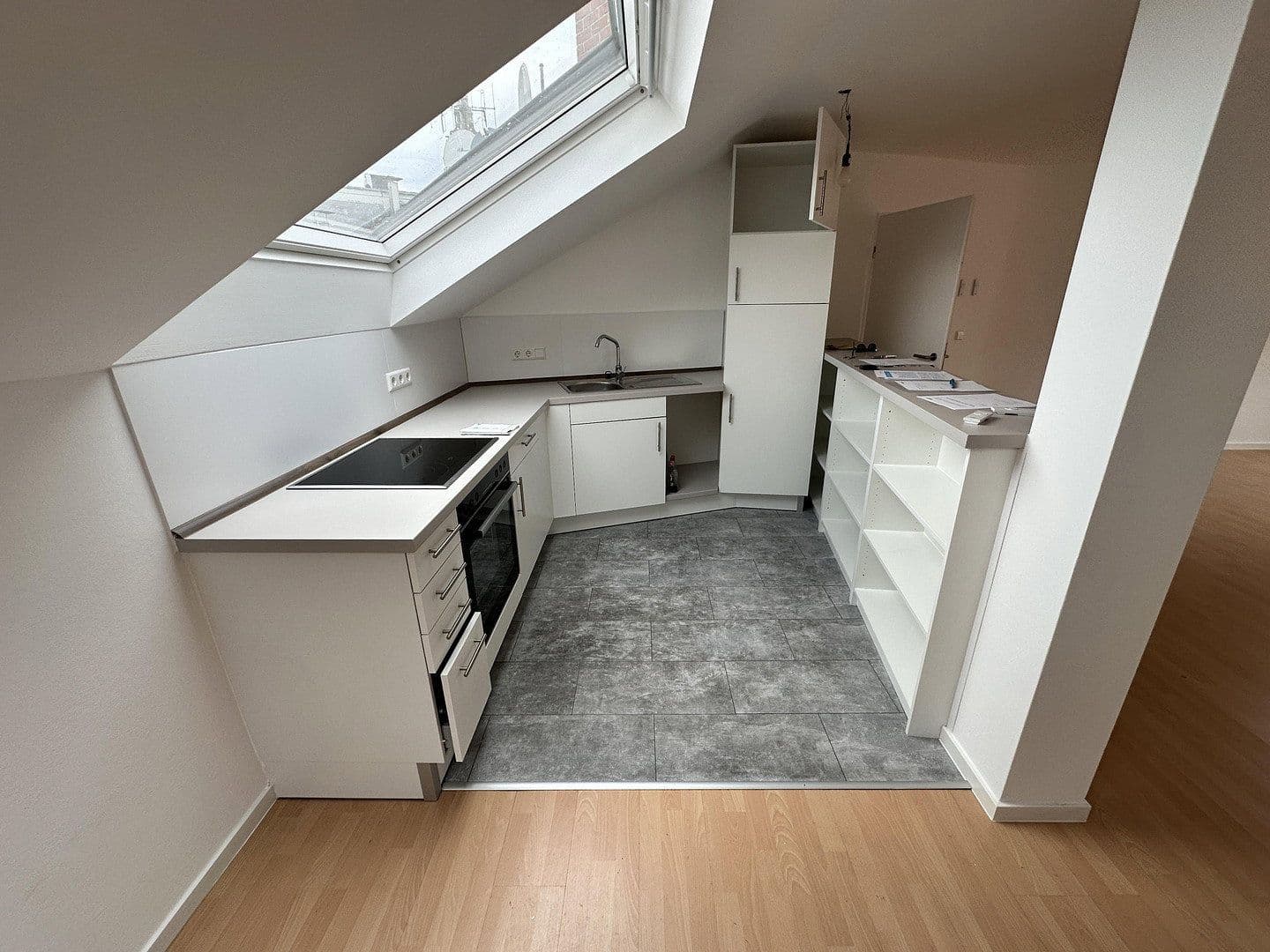 2 bedroom flat to rent, 78 m², Kilianstraße 10, Heilbronn, Baden-Württemberg 2 bedroom flat to rent, 78 m², Kilianstraße 10, Heilbronn, Baden-Württemberg