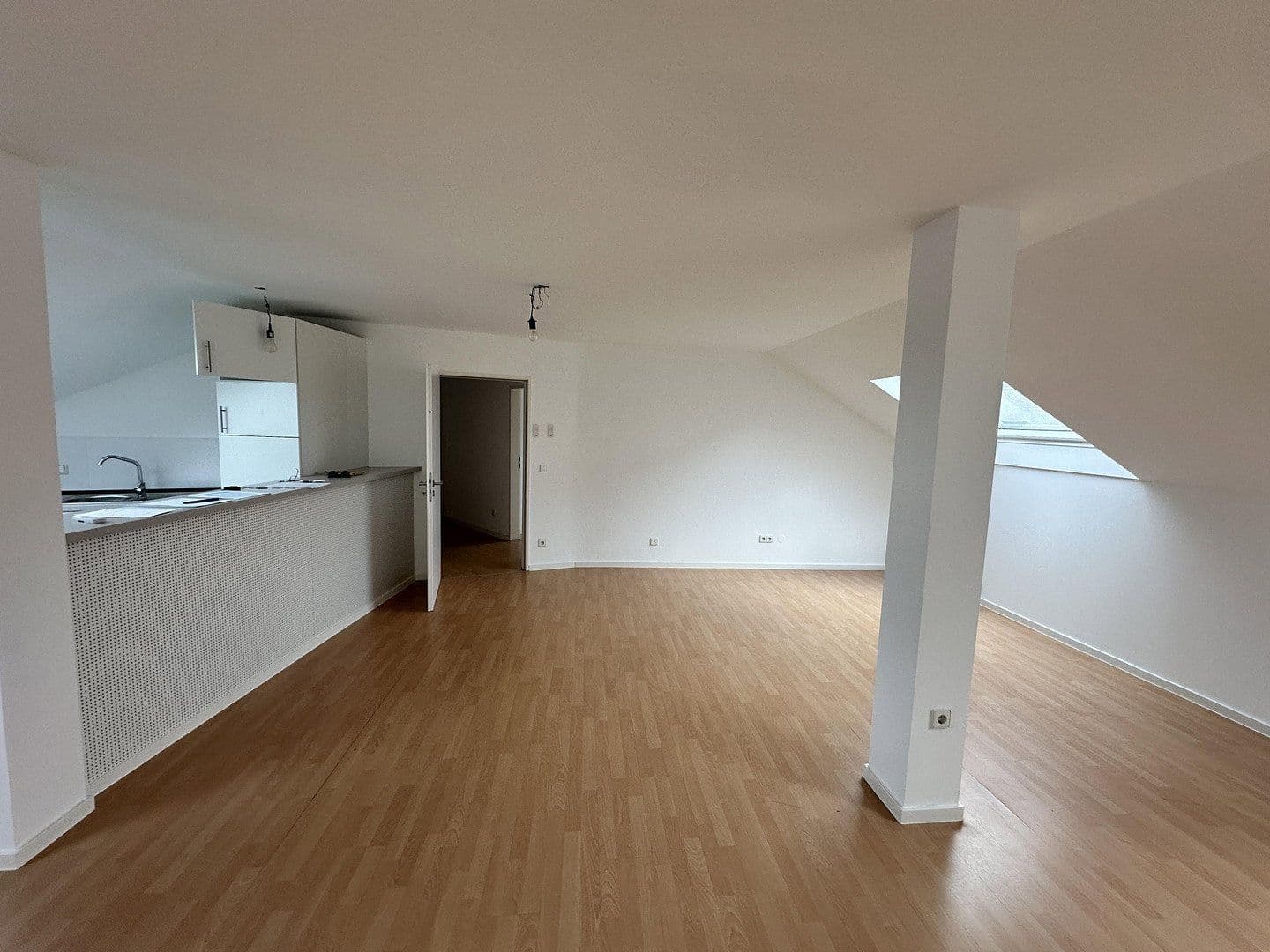 2 bedroom flat to rent, 78 m², Kilianstraße 10, Heilbronn, Baden-Württemberg 2 bedroom flat to rent, 78 m², Kilianstraße 10, Heilbronn, Baden-Württemberg