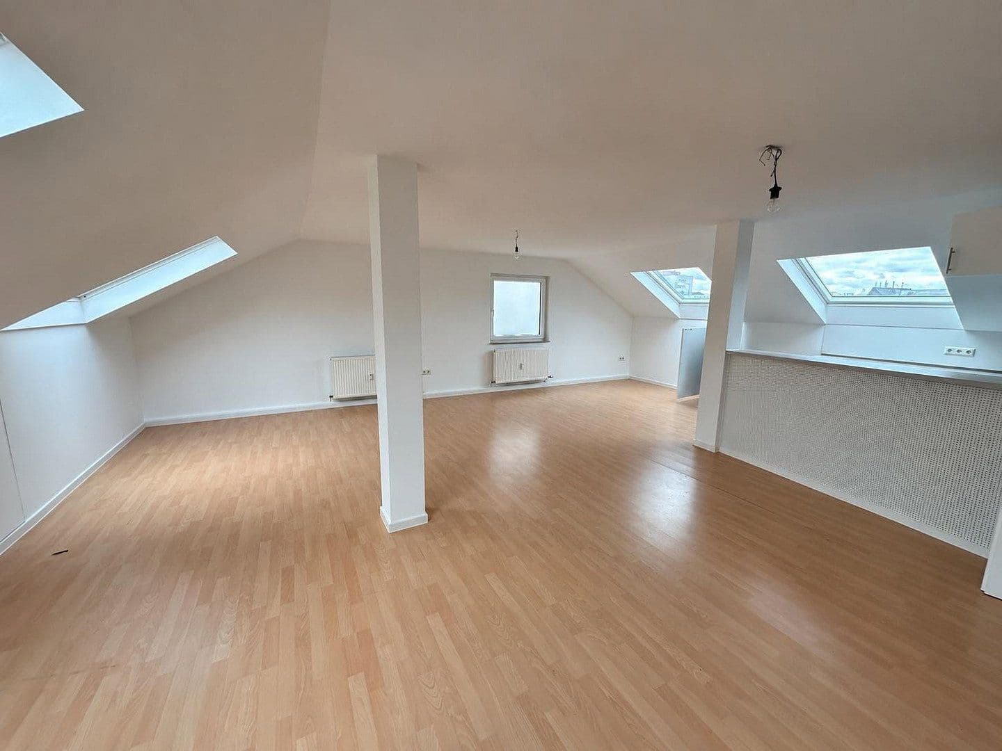 2 bedroom flat to rent, 78 m², Kilianstraße 10, Heilbronn, Baden-Württemberg 2 bedroom flat to rent, 78 m², Kilianstraße 10, Heilbronn, Baden-Württemberg