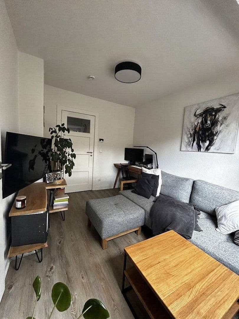 2 bedroom flat to rent, 50 m², Eimsbüttel - Hamburg Niendorf, Hamburg 2 bedroom flat to rent, 50 m², Eimsbüttel - Hamburg Niendorf, Hamburg