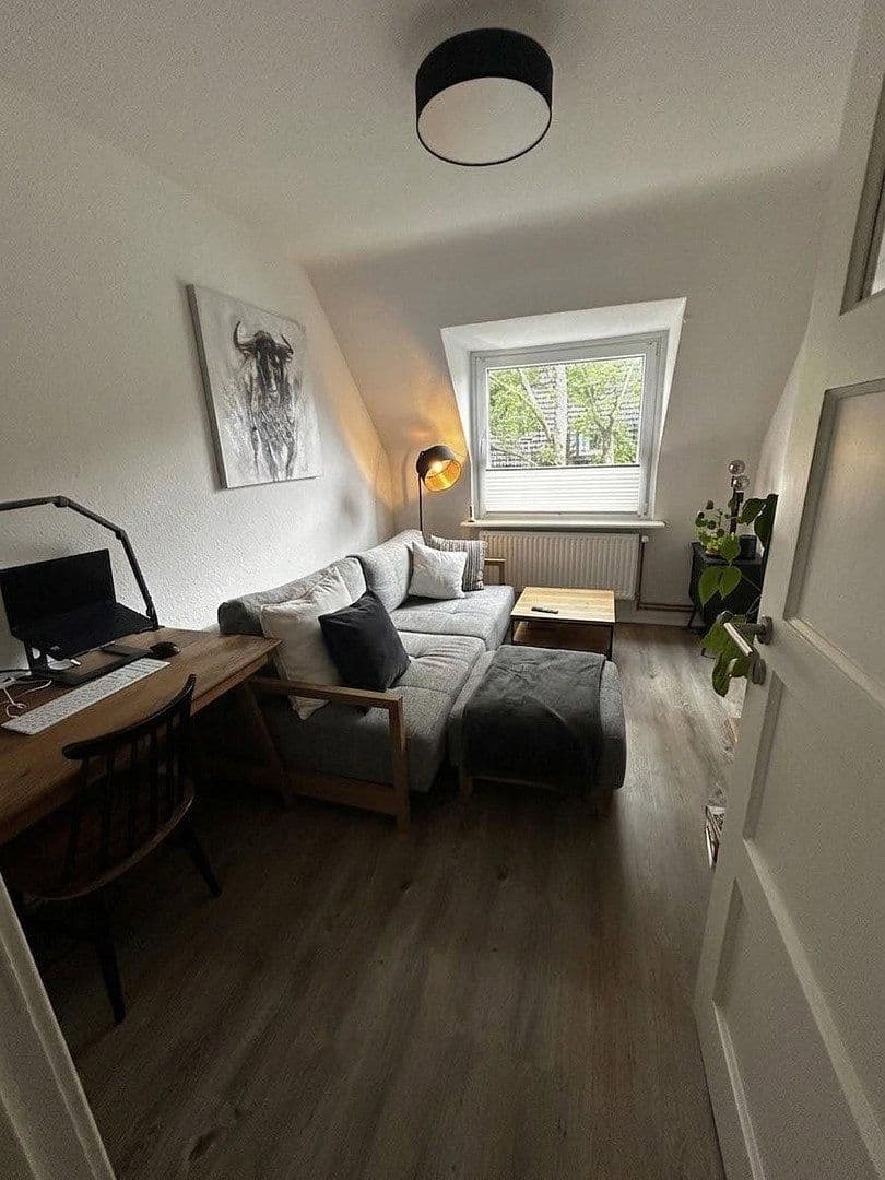 2 bedroom flat to rent, 50 m², Eimsbüttel - Hamburg Niendorf, Hamburg 2 bedroom flat to rent, 50 m², Eimsbüttel - Hamburg Niendorf, Hamburg