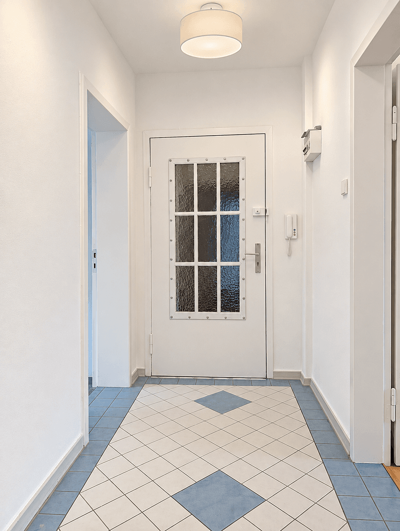3 bedroom flat to rent, 79 m², Karlsruhe, Baden-Württemberg 3 bedroom flat to rent, 79 m², Karlsruhe, Baden-Württemberg