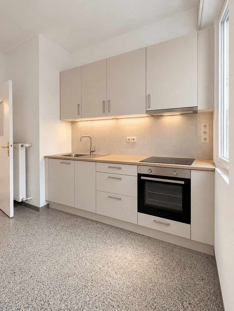3 bedroom flat to rent, 79 m², Karlsruhe, Baden-Württemberg 3 bedroom flat to rent, 79 m², Karlsruhe, Baden-Württemberg