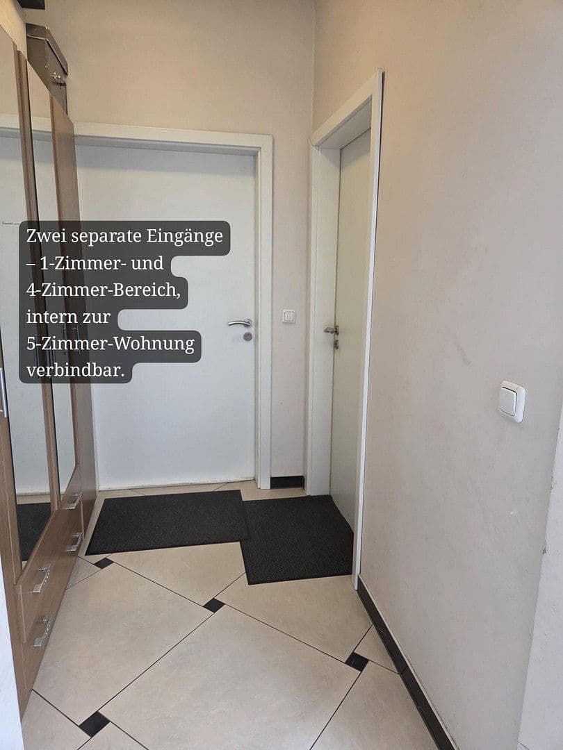5 bedroom flat for sale, 128 m², Nürnberg, Bavaria 5 bedroom flat for sale, 128 m², Nürnberg, Bavaria