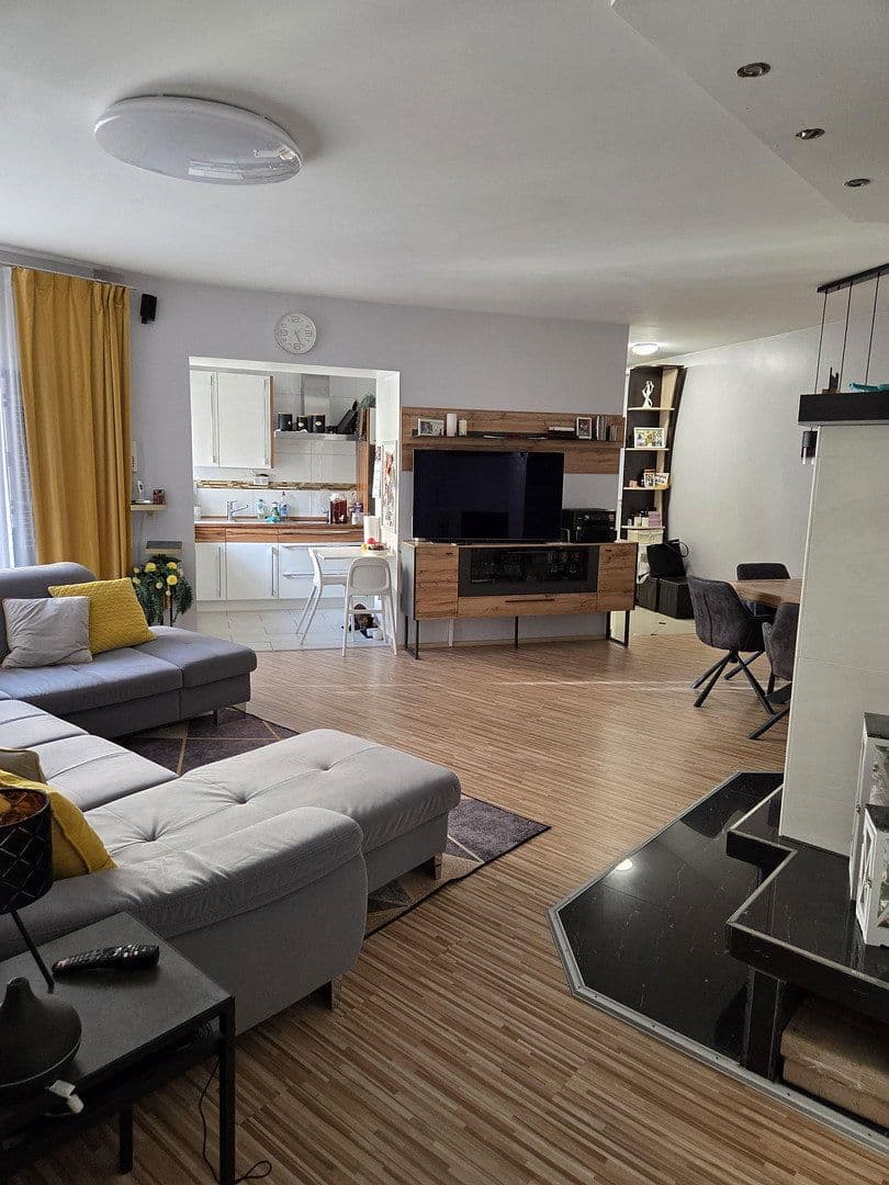 5 bedroom flat for sale, 128 m², Nürnberg, Bavaria 5 bedroom flat for sale, 128 m², Nürnberg, Bavaria