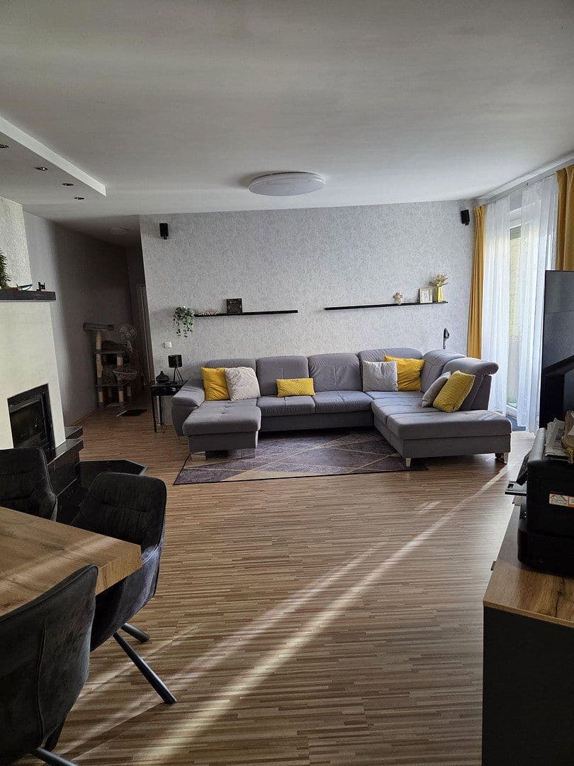 5 bedroom flat for sale, 128 m², Nürnberg, Bavaria 5 bedroom flat for sale, 128 m², Nürnberg, Bavaria