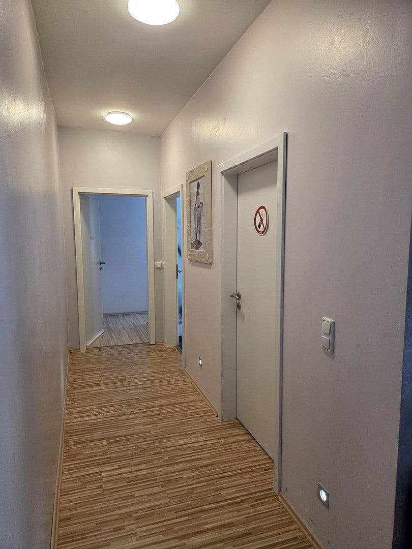 5 bedroom flat for sale, 128 m², Nürnberg, Bavaria 5 bedroom flat for sale, 128 m², Nürnberg, Bavaria