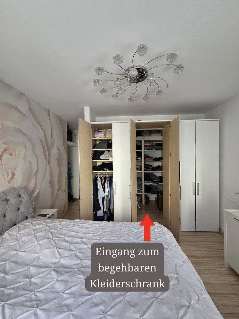 5 bedroom flat for sale, 128 m², Nürnberg, Bavaria 5 bedroom flat for sale, 128 m², Nürnberg, Bavaria