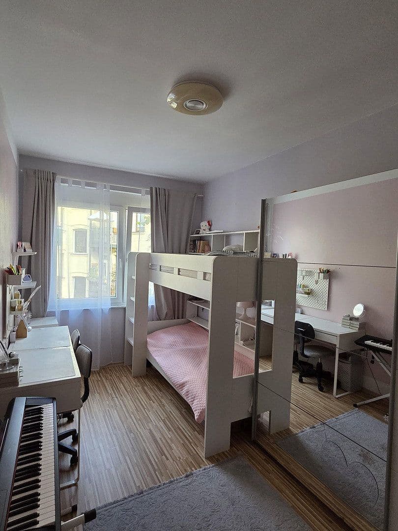 5 bedroom flat for sale, 128 m², Nürnberg, Bavaria 5 bedroom flat for sale, 128 m², Nürnberg, Bavaria
