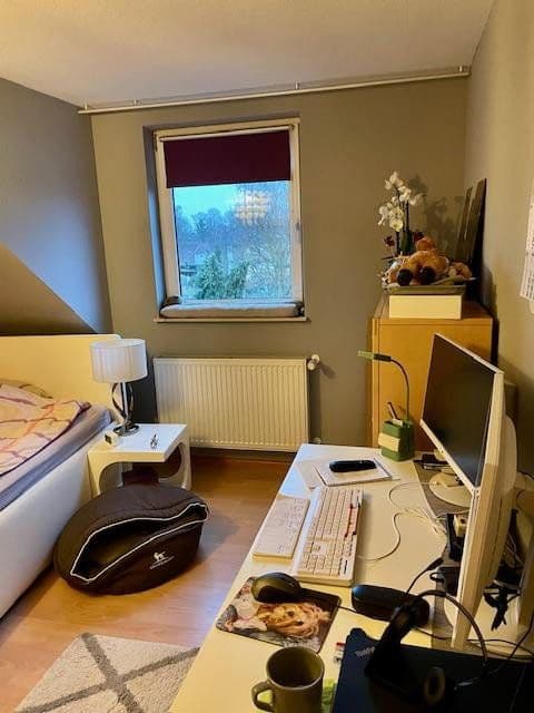 2 bedroom flat to rent, 65 m², Mönchengladbach, North Rhine-Westphalia 2 bedroom flat to rent, 65 m², Mönchengladbach, North Rhine-Westphalia