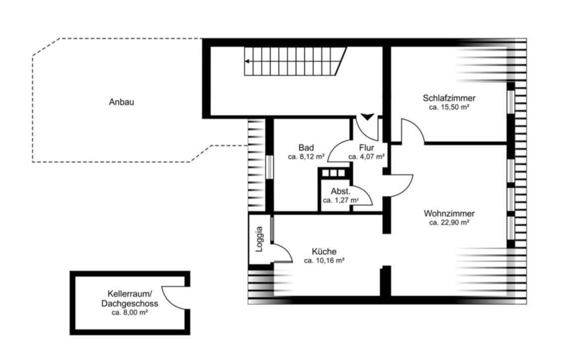 2 bedroom flat to rent, 65 m², Mönchengladbach, North Rhine-Westphalia 2 bedroom flat to rent, 65 m², Mönchengladbach, North Rhine-Westphalia