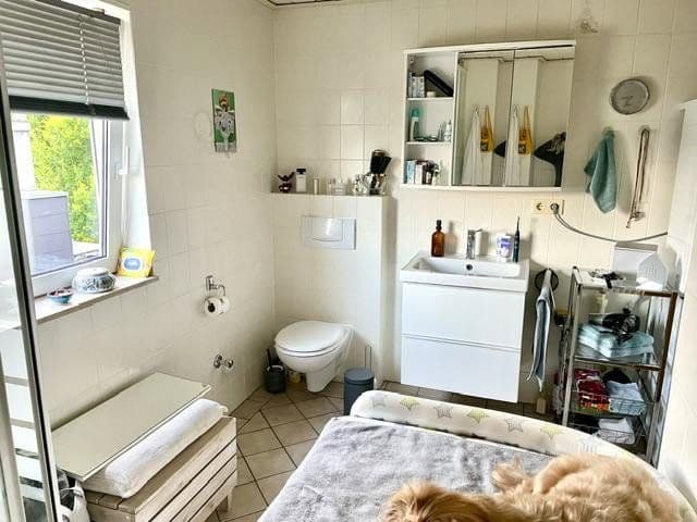 2 bedroom flat to rent, 65 m², Mönchengladbach, North Rhine-Westphalia 2 bedroom flat to rent, 65 m², Mönchengladbach, North Rhine-Westphalia