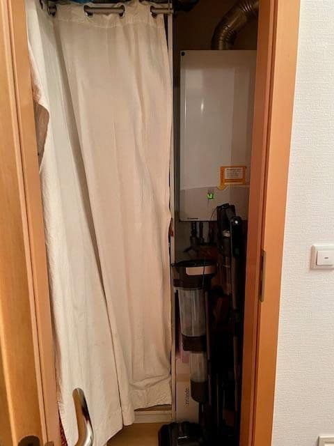 2 bedroom flat to rent, 65 m², Mönchengladbach, North Rhine-Westphalia 2 bedroom flat to rent, 65 m², Mönchengladbach, North Rhine-Westphalia