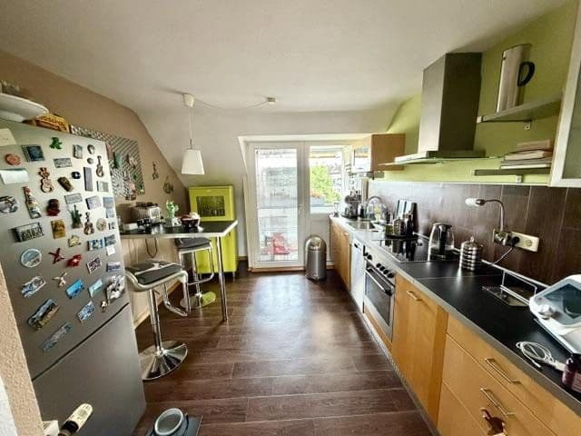 2 bedroom flat to rent, 65 m², Mönchengladbach, North Rhine-Westphalia 2 bedroom flat to rent, 65 m², Mönchengladbach, North Rhine-Westphalia