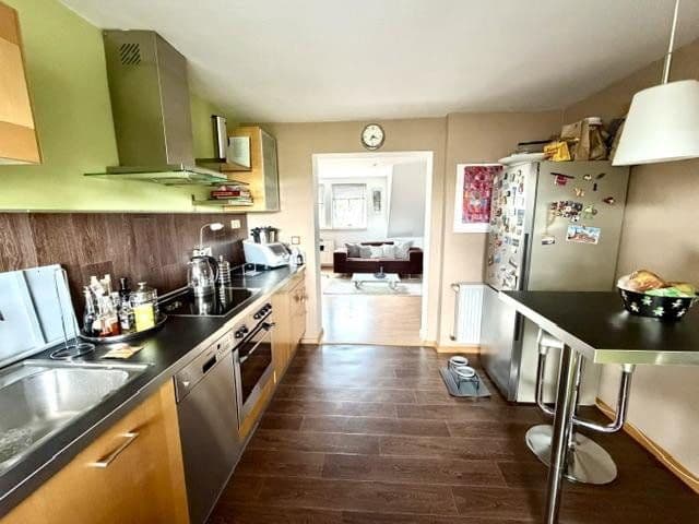 2 bedroom flat to rent, 65 m², Mönchengladbach, North Rhine-Westphalia 2 bedroom flat to rent, 65 m², Mönchengladbach, North Rhine-Westphalia