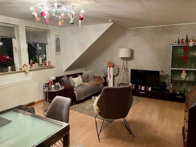 2 bedroom flat to rent, 65 m², Mönchengladbach, North Rhine-Westphalia 2 bedroom flat to rent, 65 m², Mönchengladbach, North Rhine-Westphalia