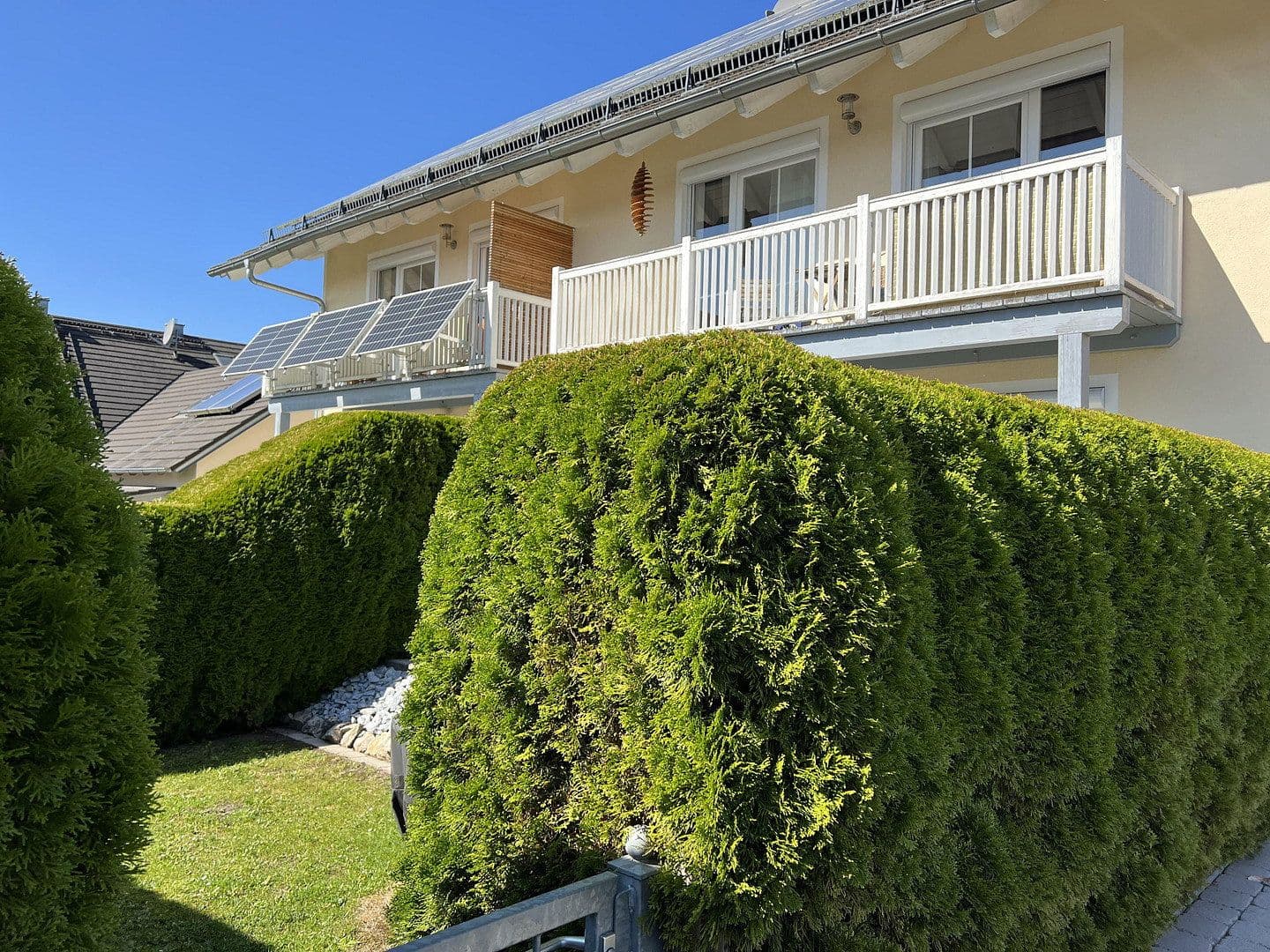 2 bedroom flat to rent, 87 m², Furth, Bavaria 2 bedroom flat to rent, 87 m², Furth, Bavaria