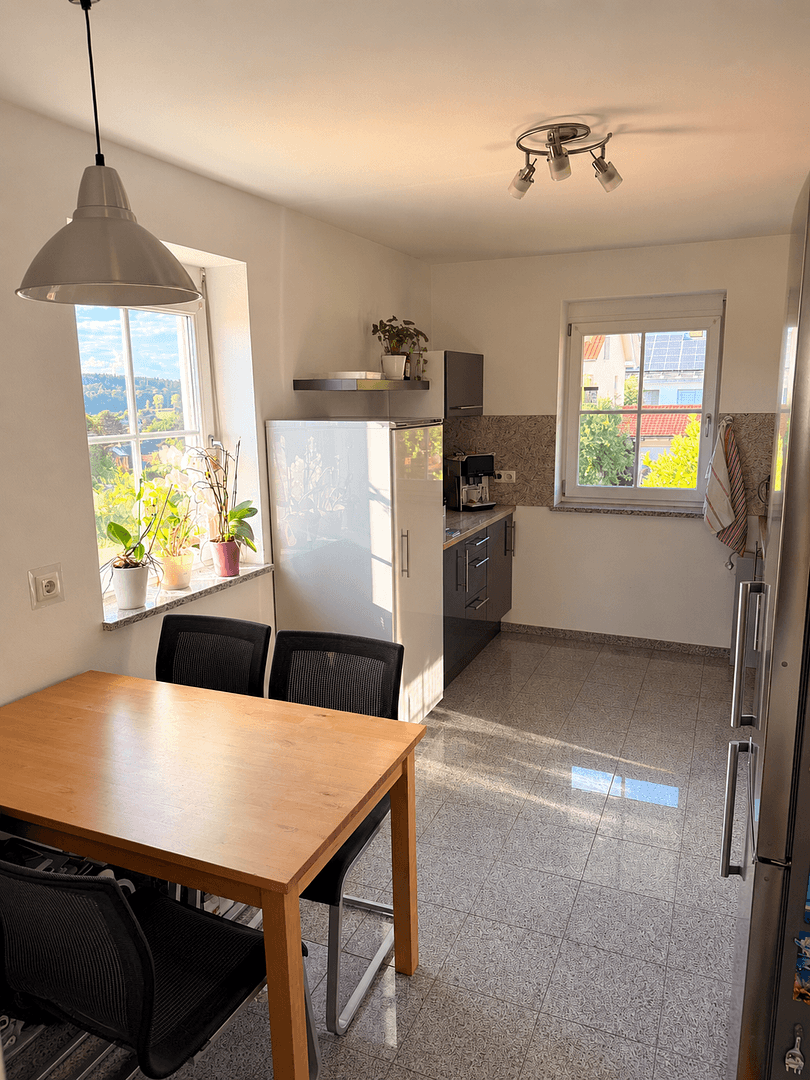 2 bedroom flat to rent, 87 m², Furth, Bavaria 2 bedroom flat to rent, 87 m², Furth, Bavaria